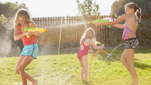 playing-with-sprinklers